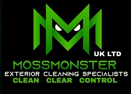 Moss monster uk ltd