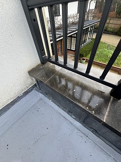 SOFT WASH