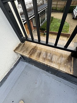 SOFT WASH